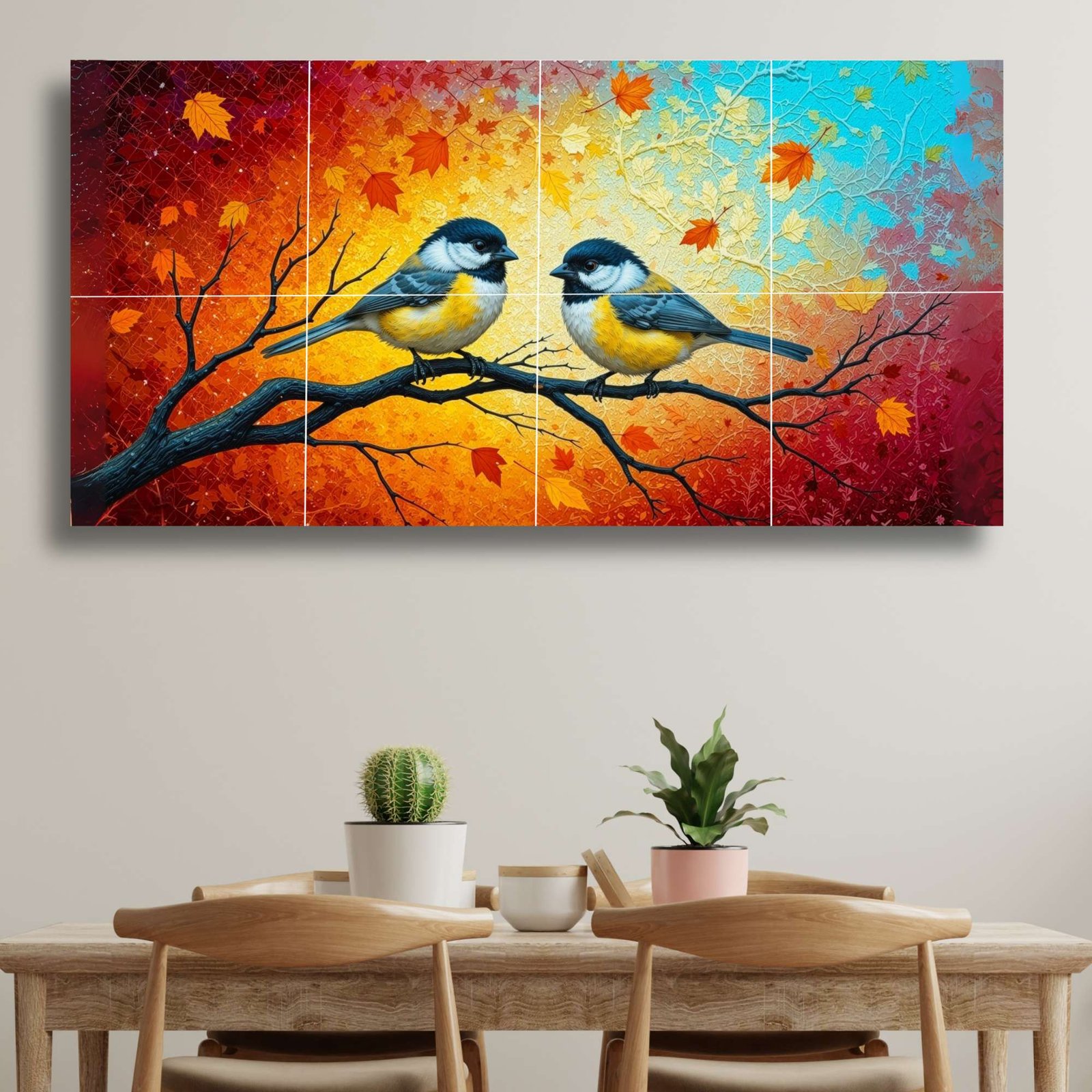 Wall Painting - Image 4